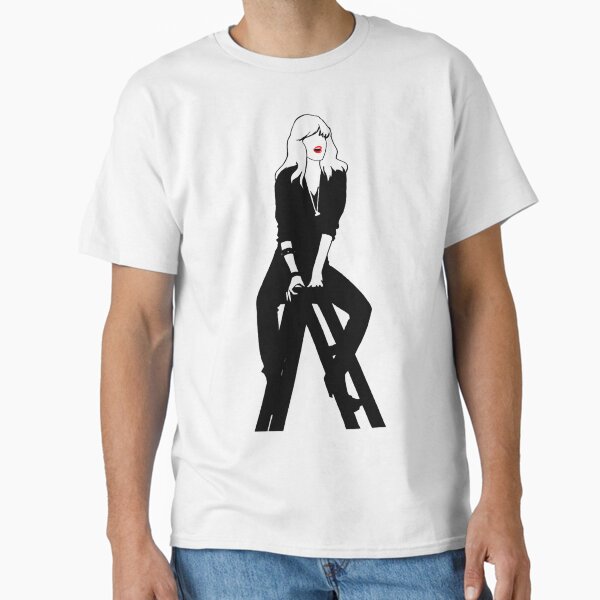Aperçu de l'œuvre Grease 2 Cool Rider Michelle Pfeiffer - alternative essentielle créée et vendue par TobiasGrote.