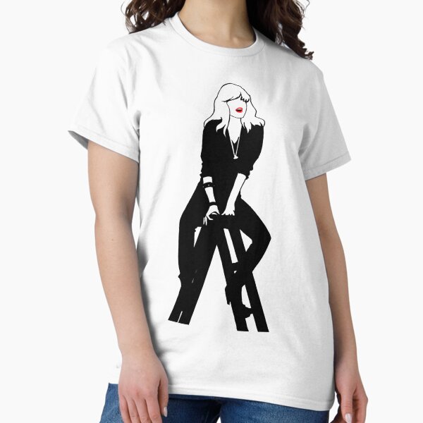 Item preview, Grease 2 Cool Rider Michelle Pfeiffer -alternate Essential designed and sold by TobiasGrote.
