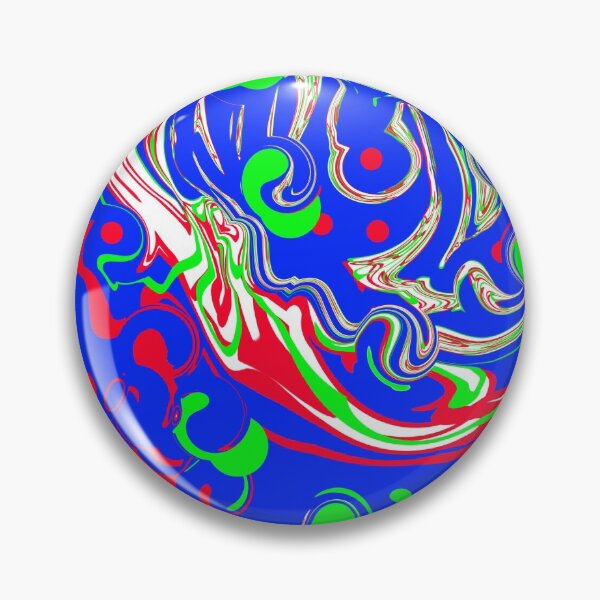Item preview, Cosmic Pattern designed and sold by Kim H Ritter.