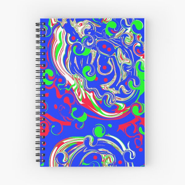 Item preview, Cosmic Pattern designed and sold by Kim H Ritter.