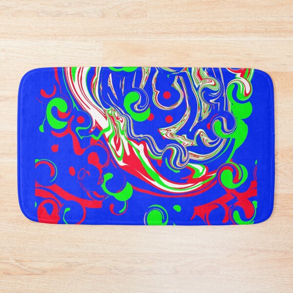 Item preview, Cosmic Pattern designed and sold by Kim H Ritter.