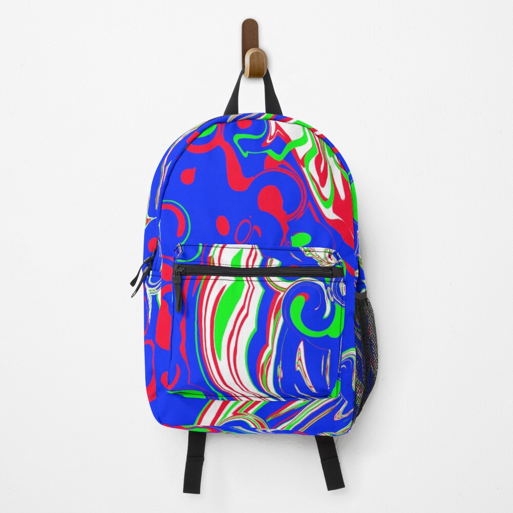 Item preview, Backpack designed and sold by kimritter.