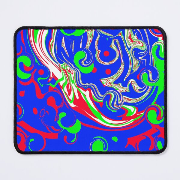 Item preview, Cosmic Pattern designed and sold by Kim H Ritter.