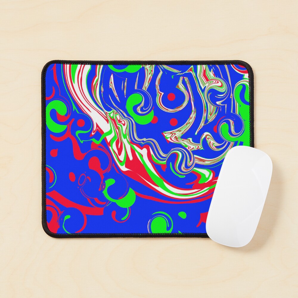 Item preview, Mouse Pad designed and sold by kimritter.