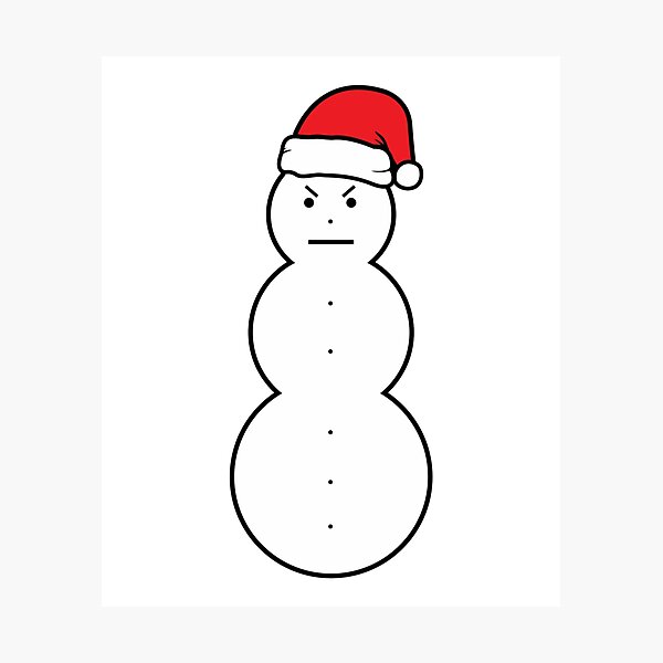 Item preview, Young Jeezy Cant Ban The Snowman designed and sold by DucLuong.