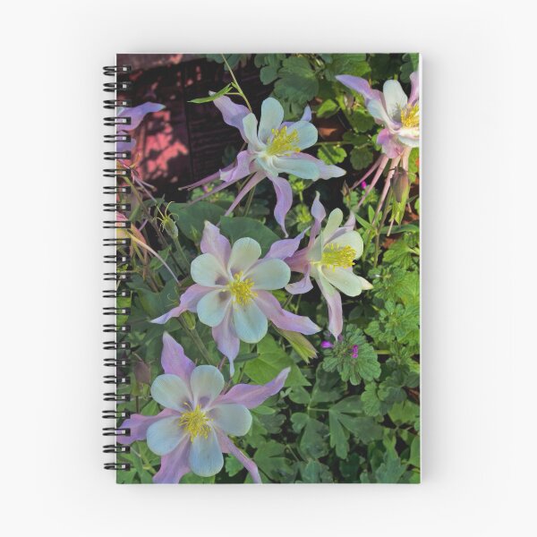 Item preview, Columbine Bouquet designed and sold by alanathrower.