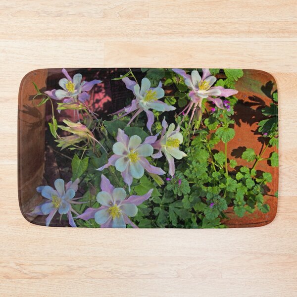 Item preview, Columbine Bouquet designed and sold by alanathrower.