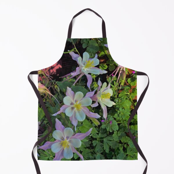 Item preview, Columbine Bouquet designed and sold by alanathrower.