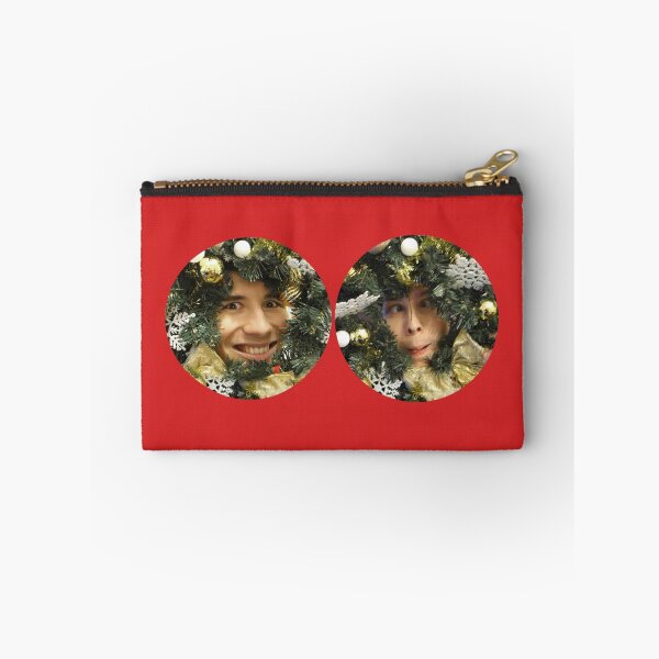 Item preview, Dan and Phil Christmas designed and sold by Itzmiri.
