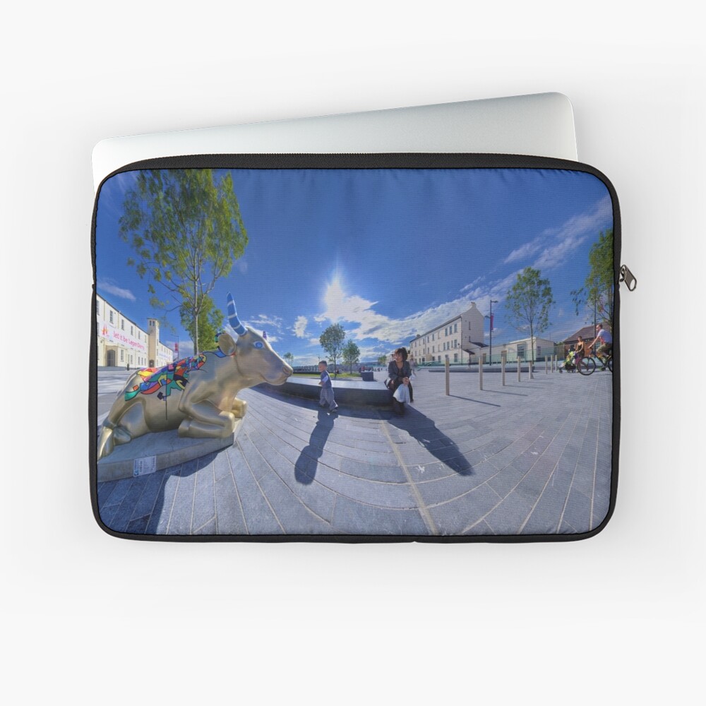 Item preview, Laptop Sleeve designed and sold by VeryIreland.