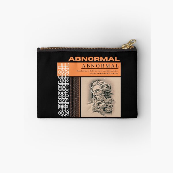 Item preview, ABNORMAL  designed and sold by TekashiDesign.