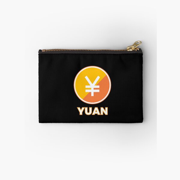 Item preview, Yuan Chinese Cryptocurrency Crypto Coin Currency designed and sold by Cuatrocaminos.