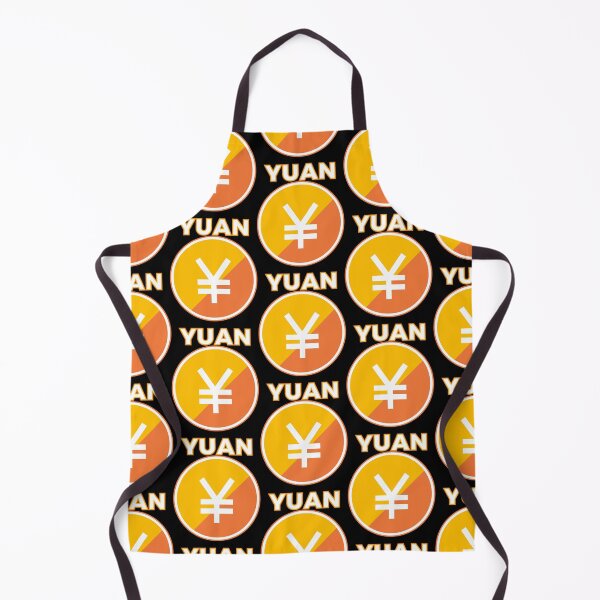 Item preview, Yuan Chinese Cryptocurrency Crypto Coin Currency designed and sold by Cuatrocaminos.