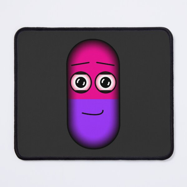 Item preview, Happy Pill - In Love With Everything designed and sold by CreepyKards.