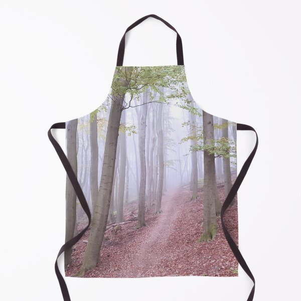 Item preview, Foggy Forest designed and sold by Kate-P-.