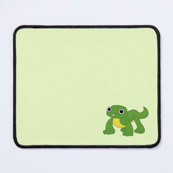 Item preview, Very Tiny Lizard designed and sold by Posidia.