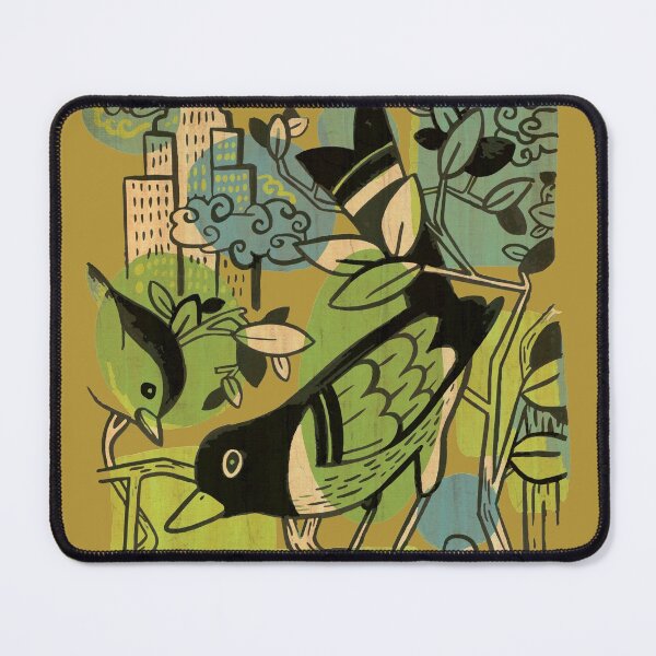 Item preview, Song of the City designed and sold by John & Wendy.