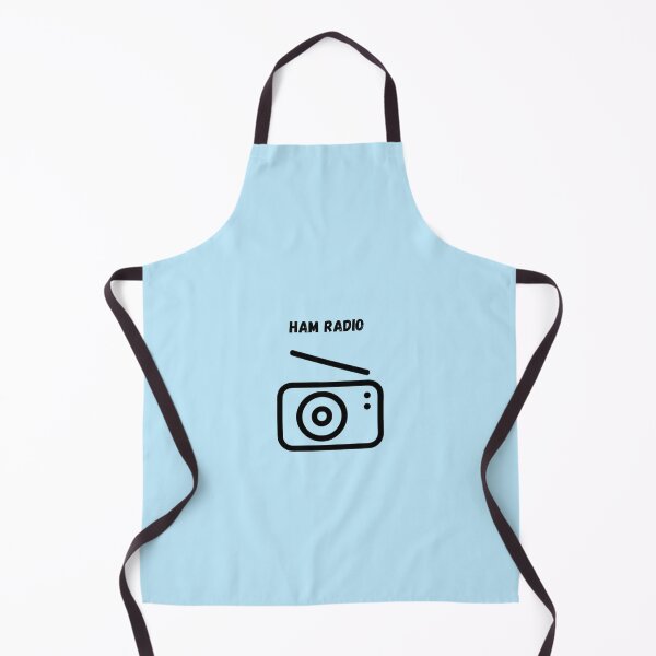 Item preview, Ham radio designed and sold by Lovedigitalart.