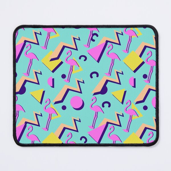 Item preview, 80s Memphis Pattern designed and sold by stayrad.