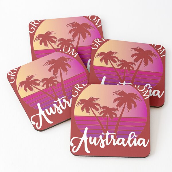 Item preview, Greetings From Australia Classic designed and sold by TobiasGrote.