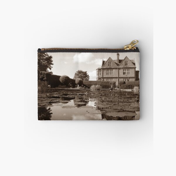 Item preview, Horwood House, Bucks, England, UK * designed and sold by JeffMetal.