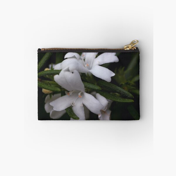 Item preview, Westringia White Rambler designed and sold by andrachne.