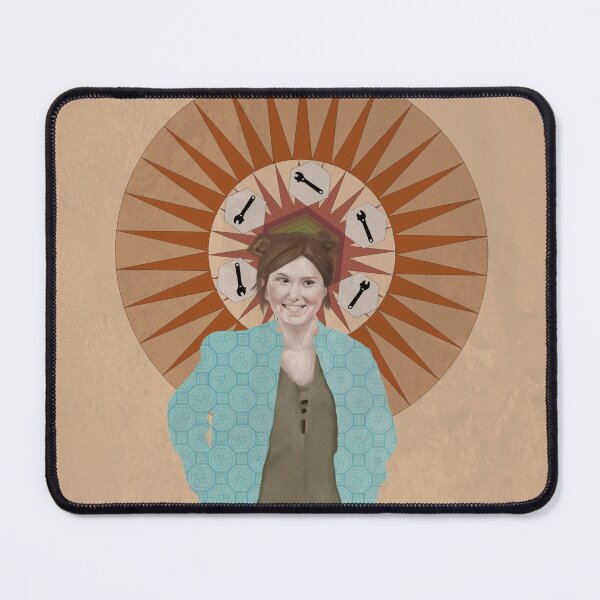 Item preview, I love my mechanic designed and sold by mycolour.