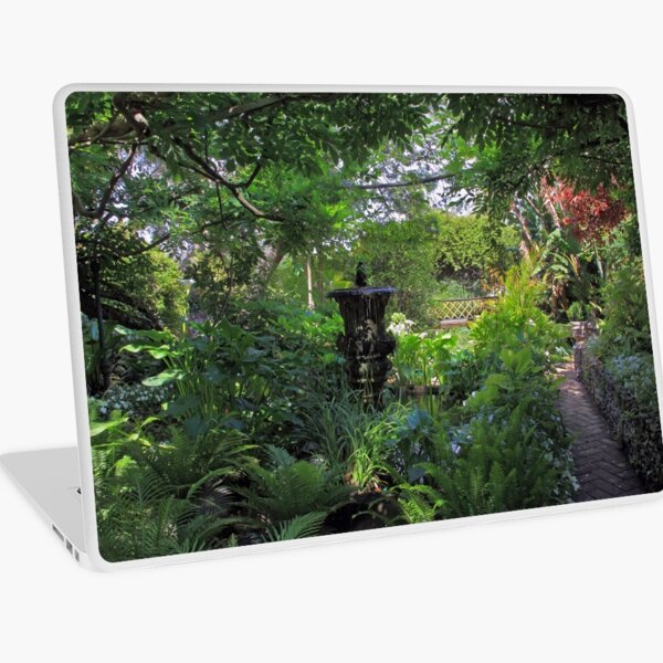 Calendar January Laptop Skin