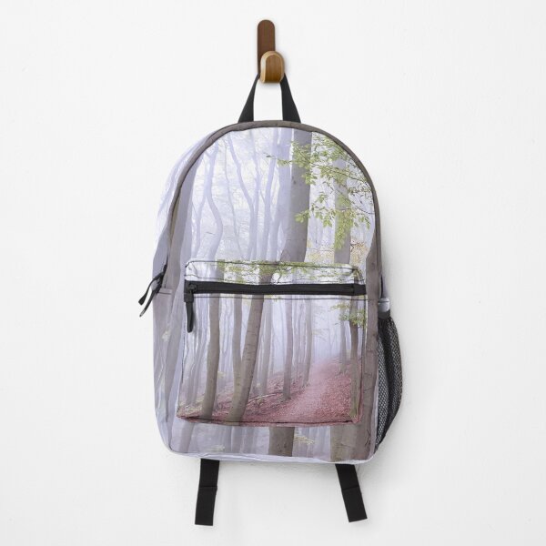 Item preview, Foggy Forest designed and sold by Kate-P-.