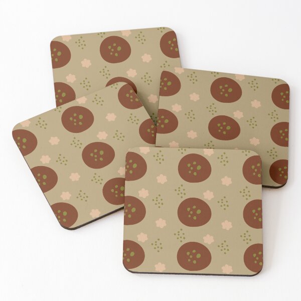 Item preview, Modern Nature Abstract designed and sold by Poetic Patterns Studio.