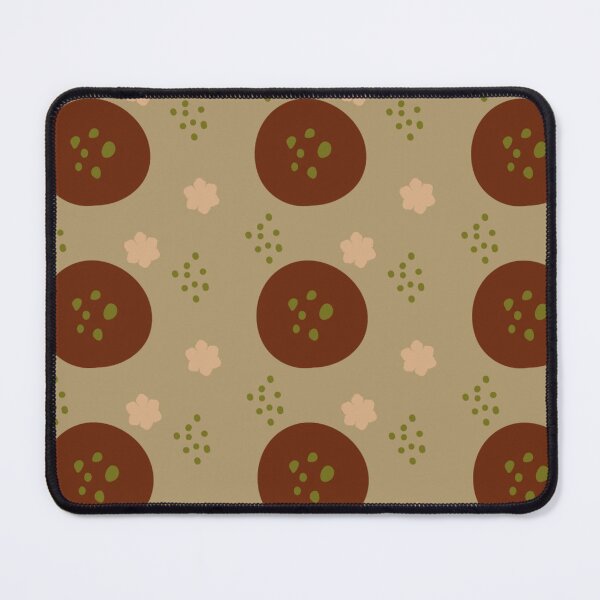 Item preview, Modern Nature Abstract designed and sold by Poetic Patterns Studio.