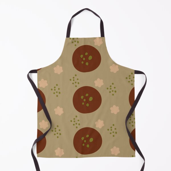 Item preview, Modern Nature Abstract designed and sold by Poetic Patterns Studio.
