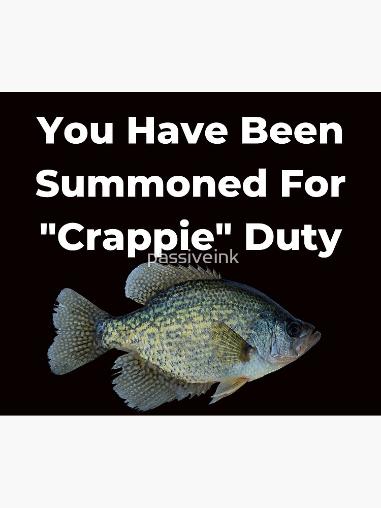 Crappie Fishing Gear, Crappie Madness Sale