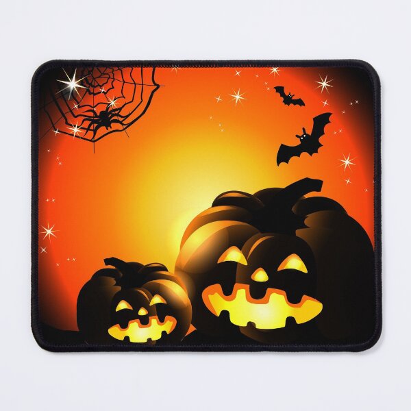 Item preview, Pumpkin head halloween art designed and sold by StudioArtSP.