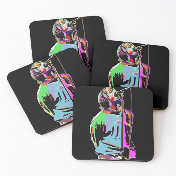 Item preview, Galaxy Music Animal Pop Art Vocalist Cool Graphic Gifts designed and sold by Baumbach305.
