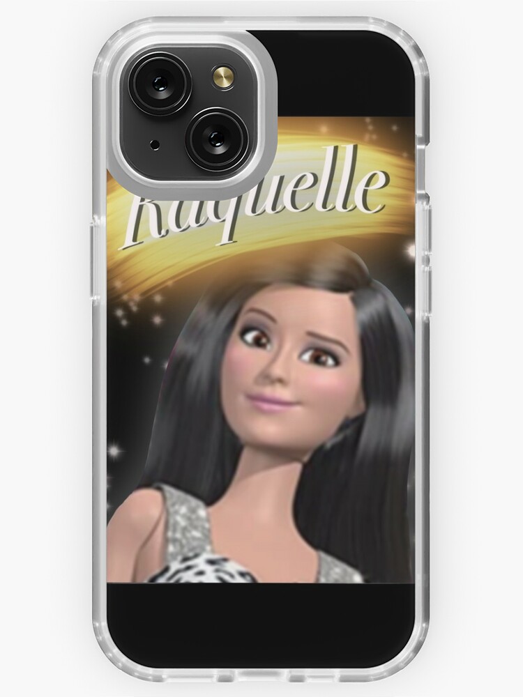 Barbie Collage  iPhone Case for Sale by SereneSketches