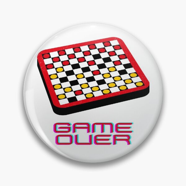 Item preview, Checkers designed and sold by Stronskyj23.