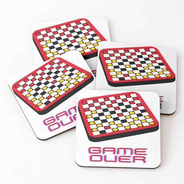 Item preview, Checkers designed and sold by Stronskyj23.