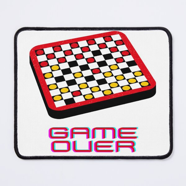 Item preview, Checkers designed and sold by Stronskyj23.
