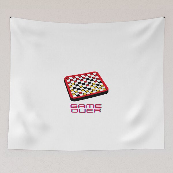 Item preview, Checkers designed and sold by Stronskyj23.
