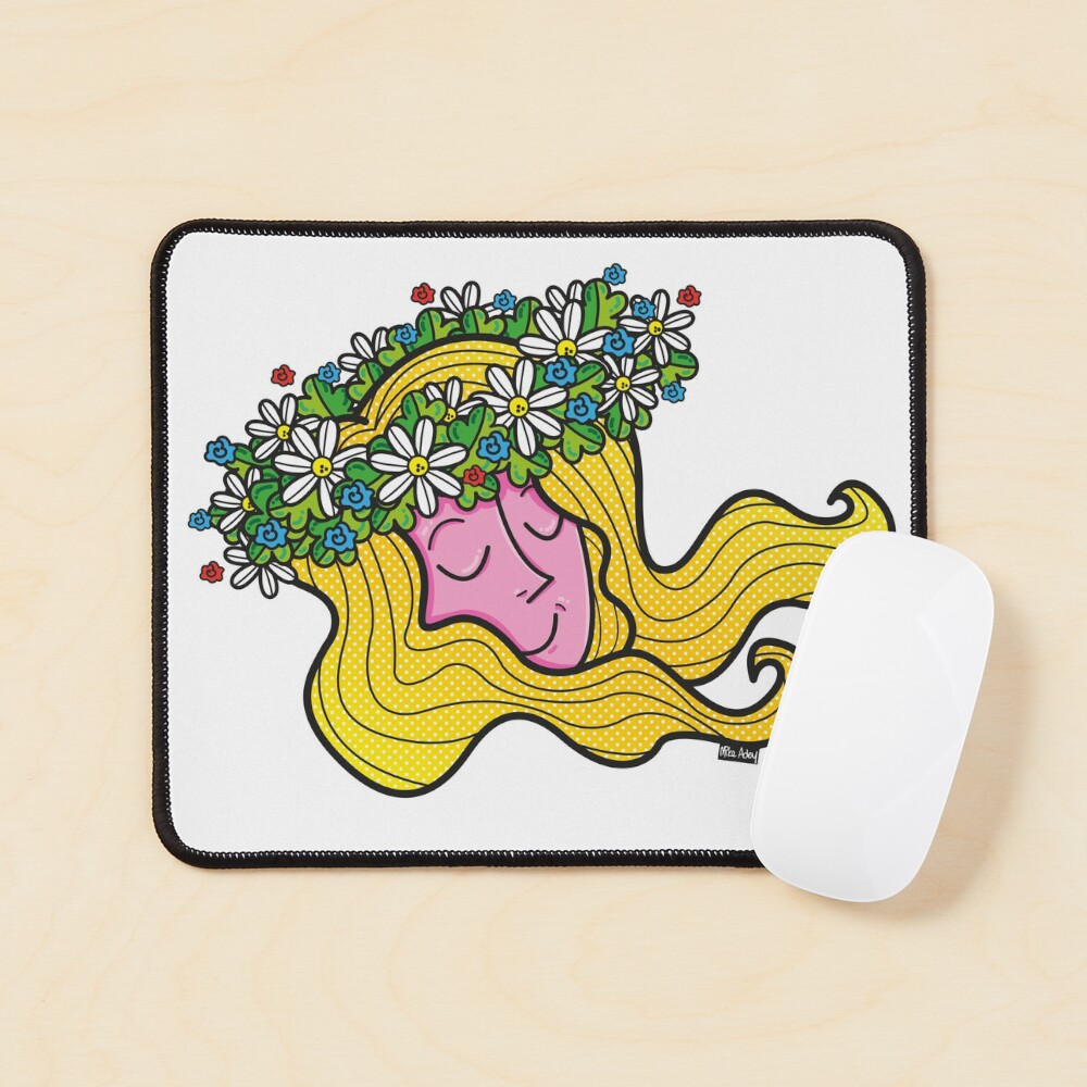 Item preview, Mouse Pad designed and sold by mike372.