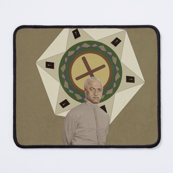 Item preview, The Shepherd designed and sold by mycolour.