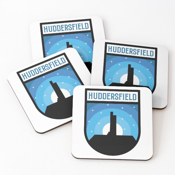 Item preview, Huddersfield designed and sold by RedheadCraftsUK.