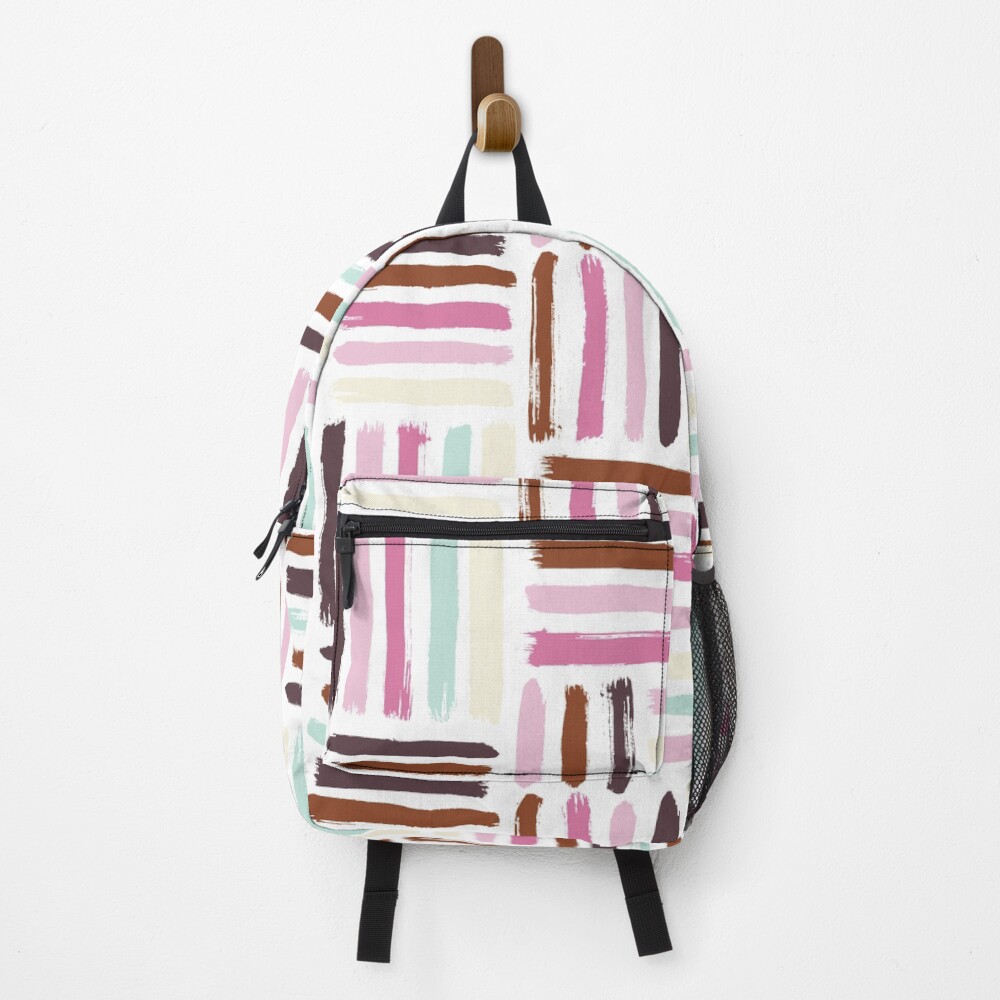 Item preview, Backpack designed and sold by heartlocked.