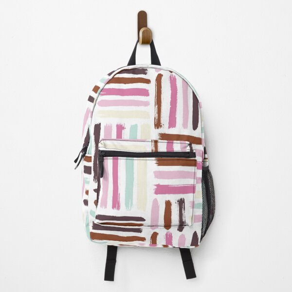 Item preview, Colorful Abstract Pattern designed and sold by heartlocked.