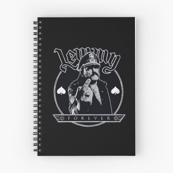Item preview, Lemmy Forever designed and sold by allonsyx.