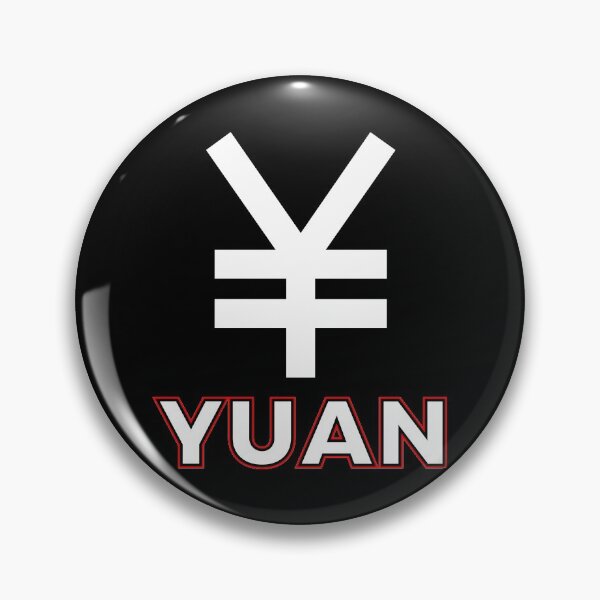 Item preview, Yuan China Cryptocurrency Crypto Coin Currency designed and sold by Cuatrocaminos.