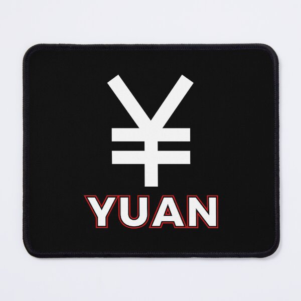 Item preview, Yuan China Cryptocurrency Crypto Coin Currency designed and sold by Cuatrocaminos.