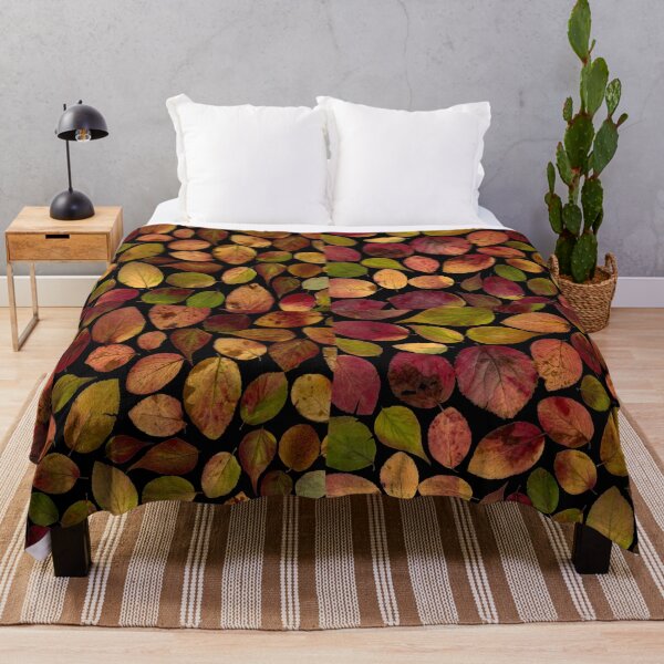 Item preview, Maple leaves arranged on a flat surface designed and sold by Tullio Amato.