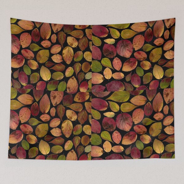 Item preview, Maple leaves arranged on a flat surface designed and sold by Tullio Amato.